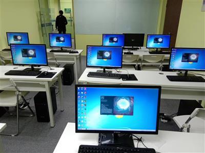 蘇州新區(qū)商務辦公自動化培訓指南 精選機構與快速上手秘訣